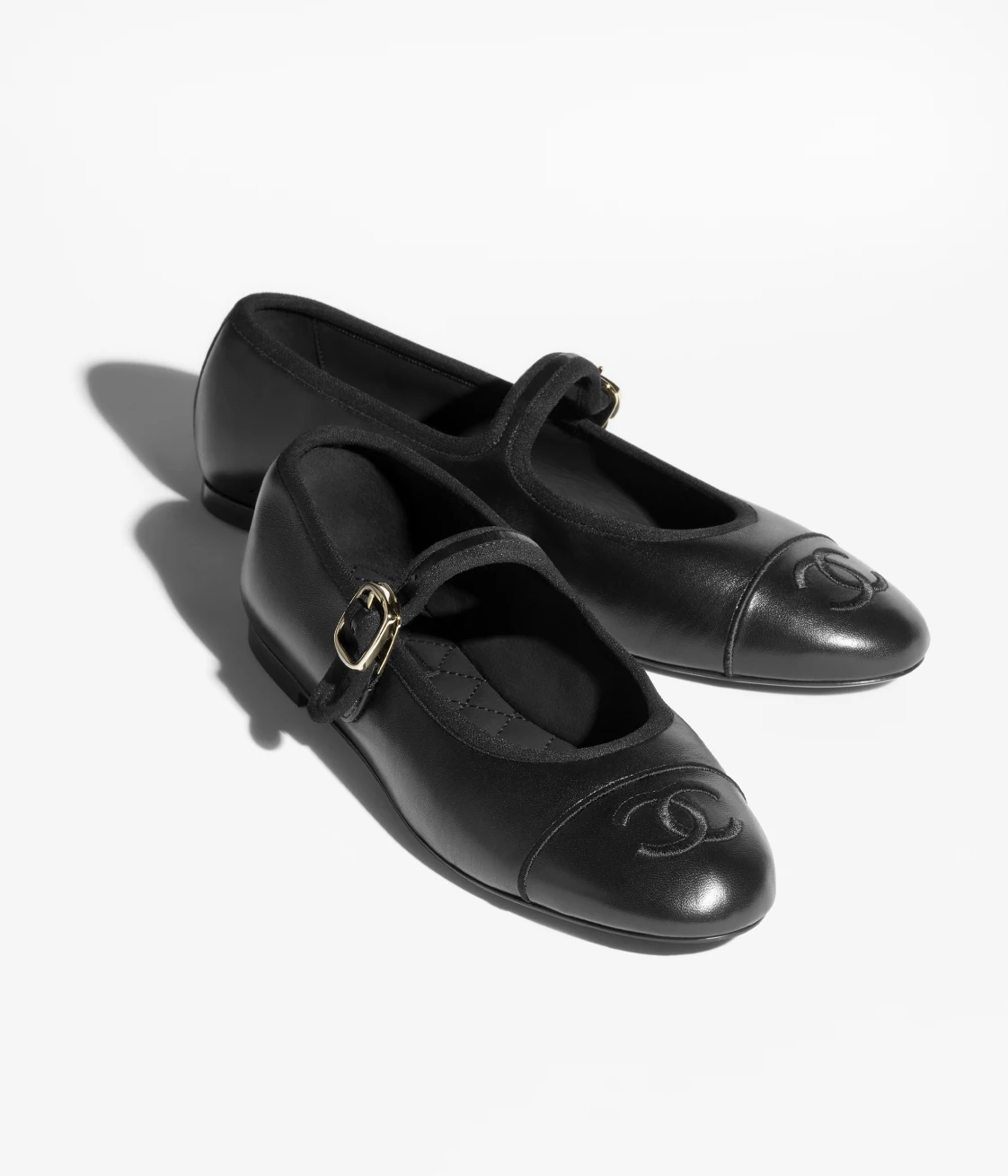 MARY JANES